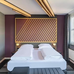 B&B Hotel Aachen City-Ost