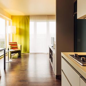 Harry'S Home Hart Bei Graz Hotel & Apartments